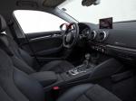Audi A3 Sportback e-Tron 2014 года